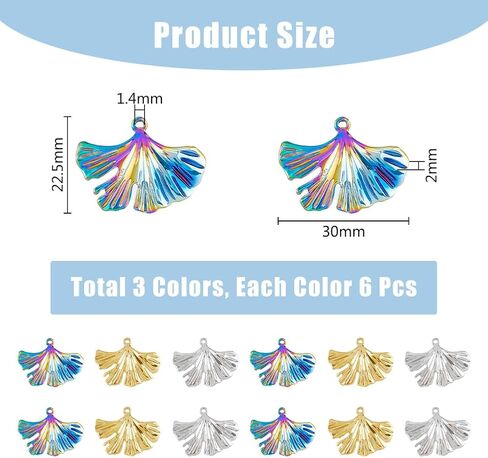 Dicosmetic 12pcs 3 ألوان حصان المجوهرات سحر الفولاذ المقاوم للصدأ سحر حصان Hollow فايكنغ سحر الحصان الغربي سحر حصان سحر لصنع المجوهرات DIY ، ثقب: 2 مم: 2 مم in Kuwait