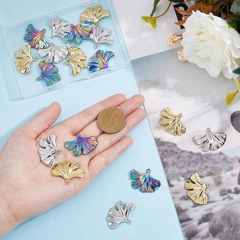 Dicosmetic 12pcs 3 ألوان حصان المجوهرات سحر الفولاذ المقاوم للصدأ سحر حصان Hollow فايكنغ سحر الحصان الغربي سحر حصان سحر لصنع المجوهرات DIY ، ثقب: 2 مم: 2 مم in Kuwait