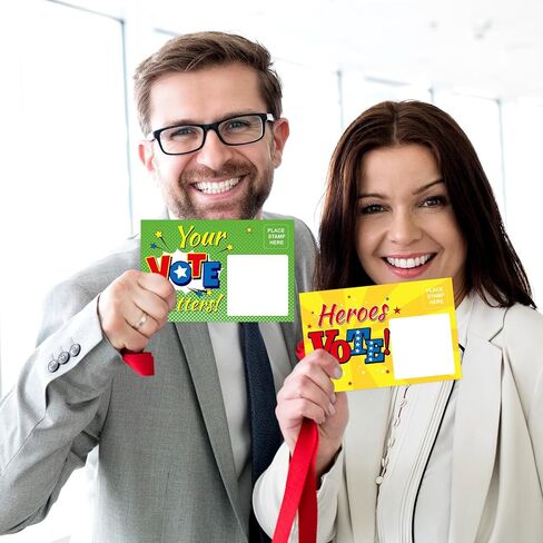 بطاقات بريدية في تصويت الأراضي الفاخرة ، تصويتك ، بطاقات بريدية وطنية للناخبين 120 في المائة in Kuwait