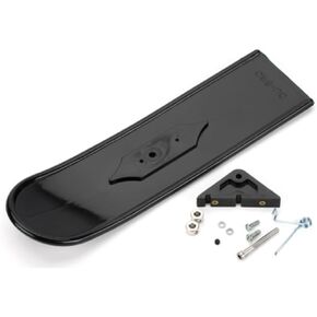 Du-Bro 825 Black Snowbird Skis, Main