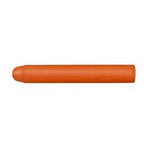 Markal Scan-It بالإضافة إلى الخشب الصلب والأخشاب ، الطول 11/16 "Round ، 4-5/8" ، Sherbet البرتقالي (حزمة 12)