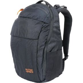 Mystery Ranch District Pro – Everyday Outdoor Use Travel Pack, Black