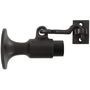 Deltana Sahw325u10b 3-5/8 بوصة جدار جدار التثبيت مع حامل