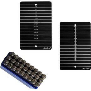 Seed Phrase Storage – Made from Pure Titanium, Dual Plates with Steel Imprint, Tamper-Proof with Lock Screws & Anti-Tamper Labels, Rustproof, Fireproof, Corrosion-Resistant,