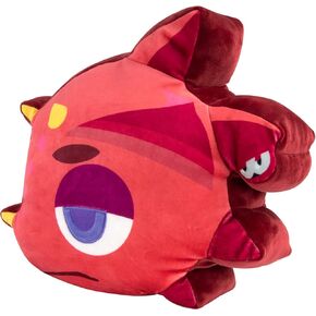 Club Mocchi Mocchi- Animal Crossing Plush — Blathers Plushie — Squishy Collectible Plushies — 15 Inch