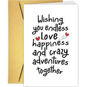 Supoeguk Hilarious Leaving Card for Women Men, Funny Going Away Card for Coworker, Farewell Card, Congratulations on Quitting Your Job...