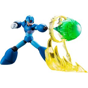 Kotobukiya Mega Man X 1/12 Scale Model Kit
