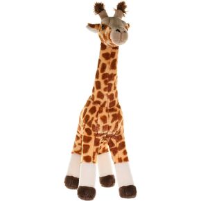 Wild Republic Giraffe Plush, Stuffed Animal, Plush Toy, Kids Gifts, Cuddlekins, 16 Inches