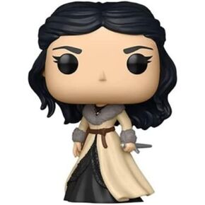 Funko POP Pop! TV: Witcher - Yennefer, Multicolor