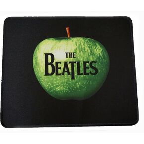 30,5 x 25,4 cm Beatles HD Collection für Fans Maus Pad Gummi Mauspad