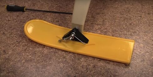 Du-Bro 825 Black Snowbird Skis ، Main in Kuwait
