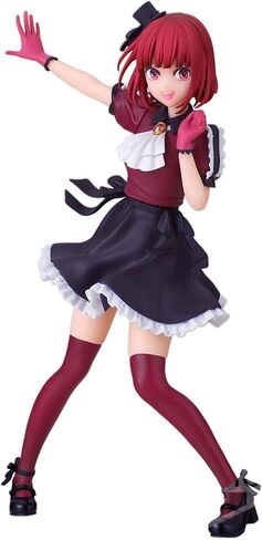 Banpresto - Oshi no Ko - Kana Arima, Bandai Spirits Figure in Saudi Arabia