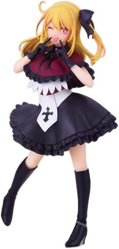 Banpresto - Oshi No Ko - Kana arima ، Bandai Spirits Figure in Saudi Arabia