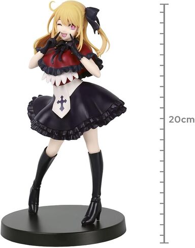 Banpresto - Oshi No Ko - Kana arima ، Bandai Spirits Figure in Saudi Arabia