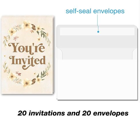 Pooh Bear Baby Shower Invitations Pooh Bear Baby Boy Shower Invitations, 20 Invites with Envelopes in Kuwait