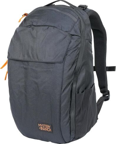 Mystery Ranch District Pro – Everyday Outdoor Use Travel Pack, Black in Saudi Arabia