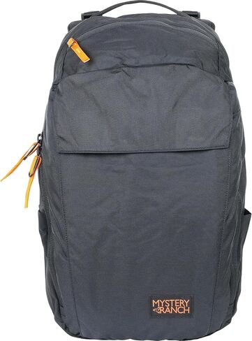 Mystery Ranch District Pro – Everyday Outdoor Use Travel Pack, Black in Saudi Arabia