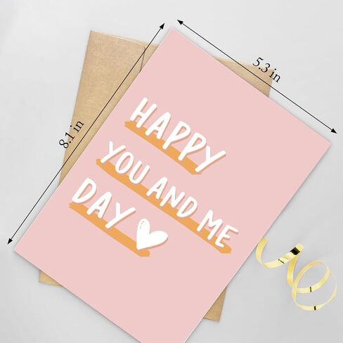 Cute Birthday Card for Brother, Funny Birthday Card from Sister Cousin, Sweet Brother Birthday Card, Happy Birthday to My Favorite Brother Card, Sibling Birthday Card in Saudi Arabia