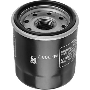 Oil Filter 2540122 2540086 for Polaris Ranger 570 700 800 900 1000 Ranger XP 700 800 900 1000 RZR 800 900 Sportsman 700 600 General 1000