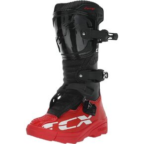 TCX Men's Biker Boots Motorcycle Boat
