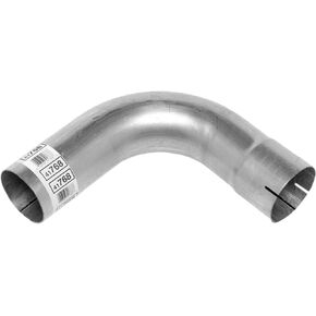 Walker Exhaust Heavy Duty 41768 Exhaust Elbow 3.5" Inlet (Inside) 3.5" Outlet (Outside)