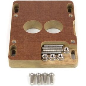 Canton 85-060 Phenolic Carburetor Adapter