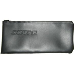Shure 95A2313 Microphone Pouch for SM57, SM58 and SM11