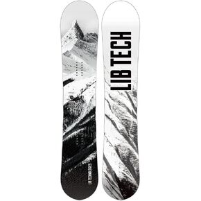 Lib Tech Cold Brew Mens Snowboard