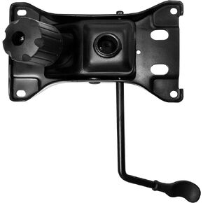 MySit Heavy Duty 500 LBs Office Chair Tilt Mechanism Replacement Parts, 5.9'' x 10.15" Mounting Holes Tilt Control Mechanism