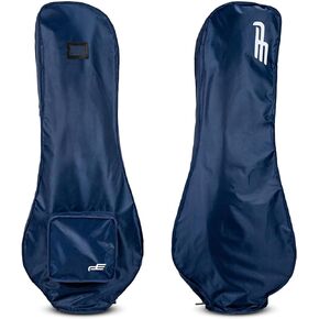 Golf Club Bag Rain Cover Bag Dustproof Waterproof Foldable | Golf Club Dirt Cover Bag |Golf dust Cover Bag