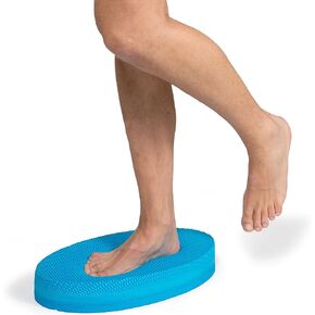 OPTP Stability Trainer – Foam Exercise Balance Pad for Physical Therapy, Fitness, Pilates, Yoga, Dance and Balance Workouts