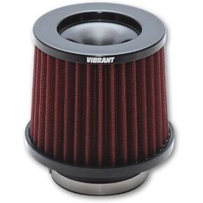 Vibrant Performance Vibrant 10923 The Classic Performance Air Filter