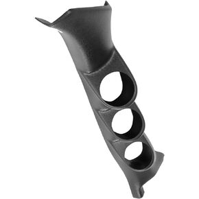 Auto Meter 17103 Gauge Works Triple Pillar
