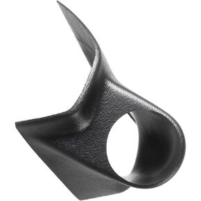 Auto Meter 20444 Gauge Works Single Gauge Pod