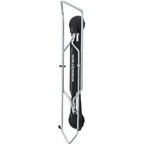 Steadyrack Bike Racks - Fat Rack - Wall Mounted Bike Rack Storage Solution for Your Home, Garage, or Bike Park