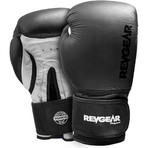 Revgear 10500 Pro Leather Training Gloves