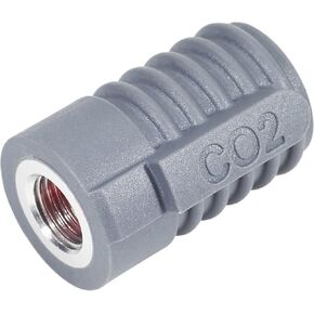 Crankbrothers Klic CO2 Inflator Head,Black