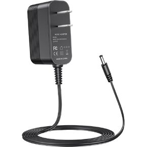 Charger for Homeika Cordless Vacuum Cleaner Power Supply Replacement for Homeika H016 HA016 Cordless Powerful Suction Vacuum Power Adapter