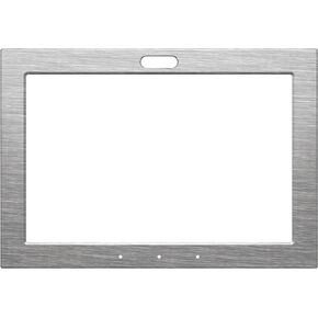 Made for Amazon Decorative Frame for Echo Hub