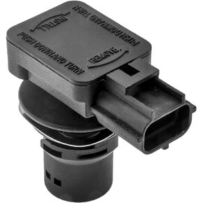 New Evap Control System Pressure Sensor - FUEL VAPOR/VENT PRESS SENSOR