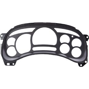 Genuine GM 12205422 Instrument Cluster Lens