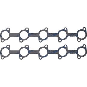 FEL-PRO MS 98018 Exhaust Manifold Gasket Set