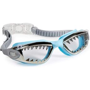 Bling 2O Kids Swimming Goggles - Boys 8+ Goggles