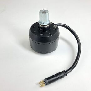 IWONDER Original Boosted Board V3 Motor Brushless Belt Electric Skateboard Motor for Boosted Board Aftersale Motor in Kuwait