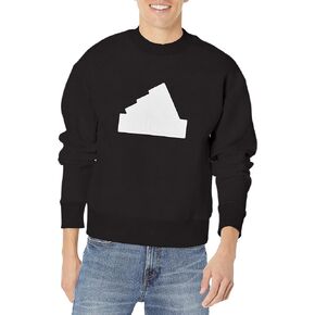 adidas Future Icon Badge of Sport Crewneck