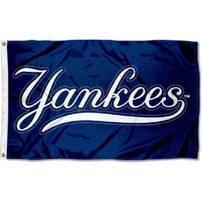 WinCraft New York NY Yankees Flag 3x5 Banner