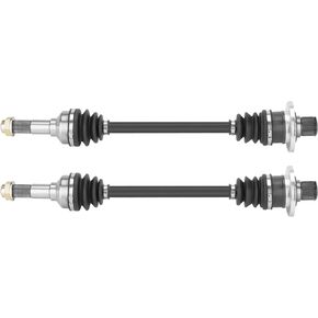 Rear CV Axle Shaft for Yamaha Rhino 450/660/700 2006 2007 2008 2009 5UG-F530T-20-00 5UG-F53B0-21-00 5UG-F530U-20-00 - 1 Pair Left & Right in Saudi Arabia