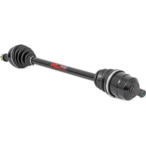 Rough Country 4340 Chromoly AX3 Rear Axle for Polaris RZR XP 1000-93056