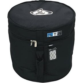 Drum/Percussion Case, Black, 13"x13 (2011-00)