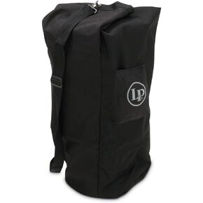Latin Percussion LP543-BK LP Padded Conga Bag